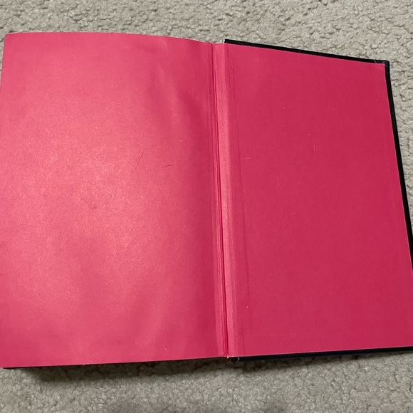 The Invention of Hugo Cabret by Brian Selznick 2007 Scholastic Press Hardcover - Picture 8 of 11